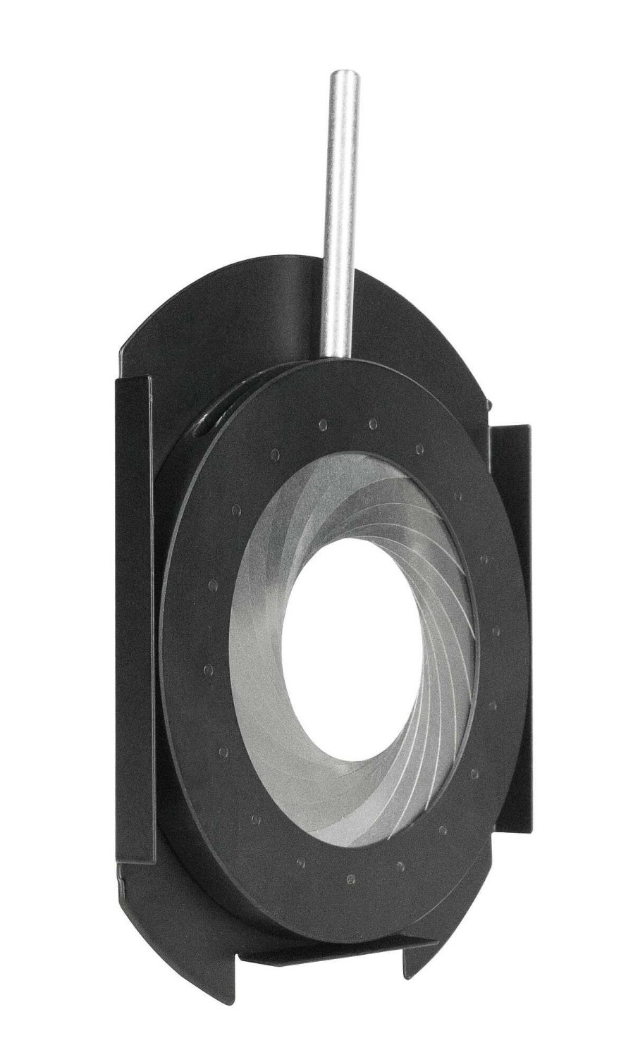 Hot Nanlite Nanlite Adjustable Iris Diaphragm For Fm-Mount Projector