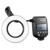 Online Godox Godox Mf-R76N Ttl Macro Ring Flash Nikon