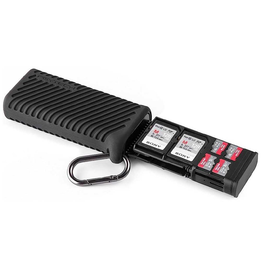 Online PGYTech Pgytech Createmate High-Speed Card Reader Case