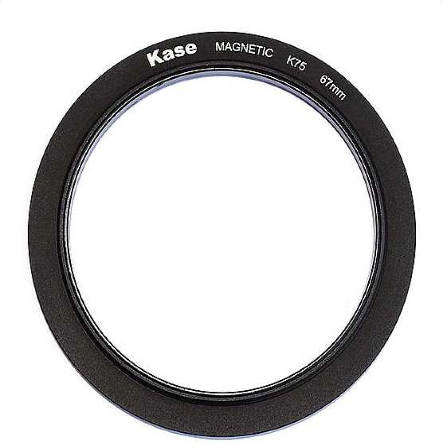 New Kase Kase K75 Adapterring Magn. 67 Mm