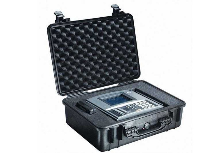 Hot Peli Peli 1520 (Protector) Case Black Foam