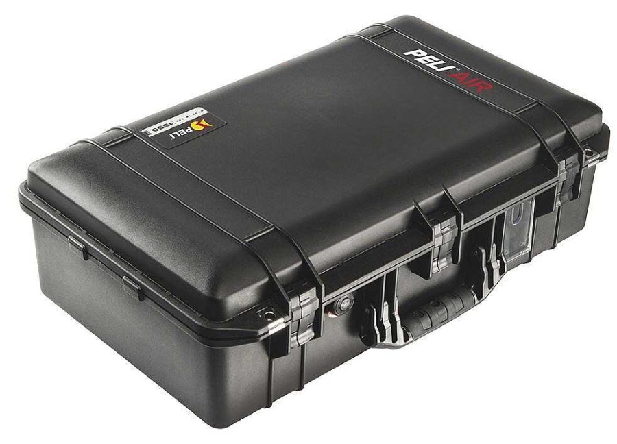 Online Peli Peli 1555 Air Black Trekpak