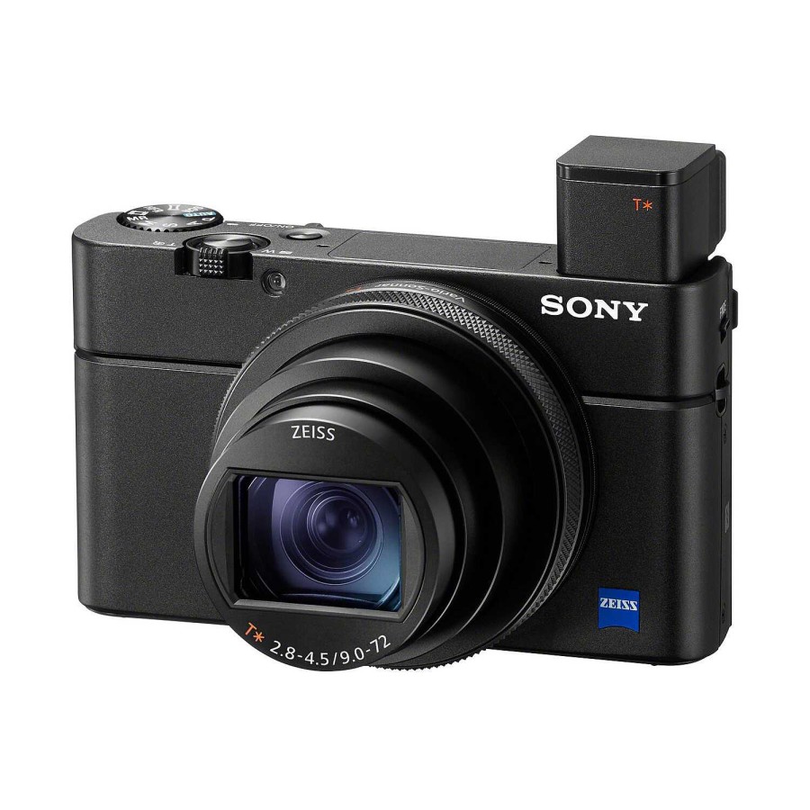 New Sony Sony Dsc-Rx100 Vii