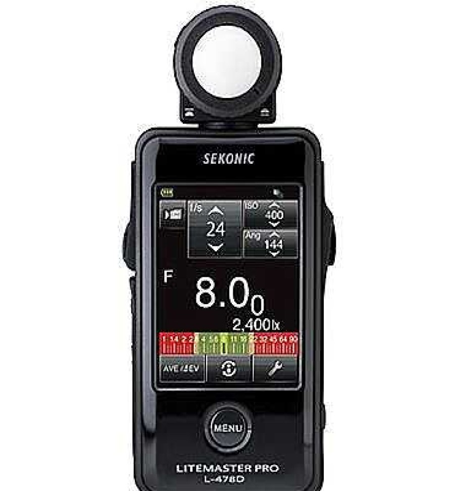 Wholesale Sekonic Sekonic L-478D Litemaster Pro