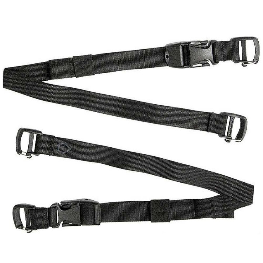 Wholesale Wandrd Wandrd Accessory Straps Black V2