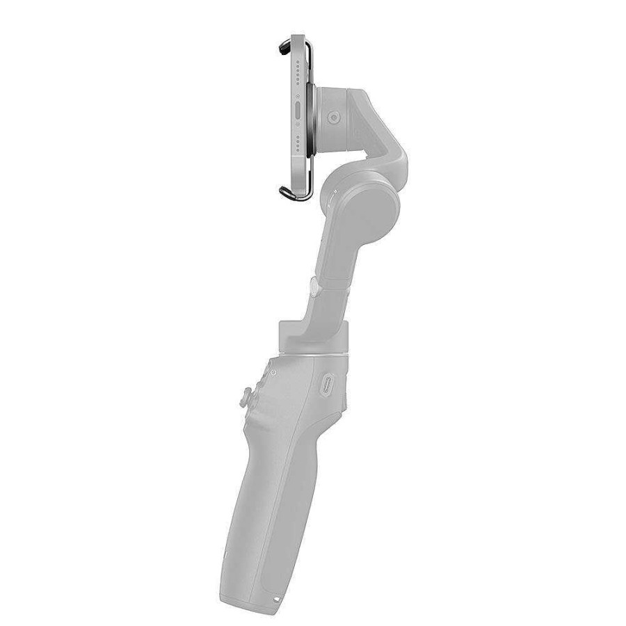 Hot DJI Dji Om Magnetic Phone Clamp 3