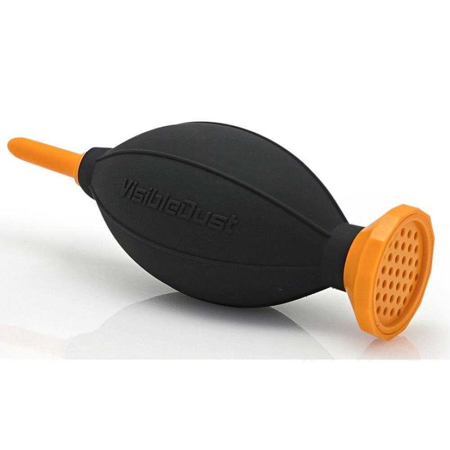 Online VisibleDust Visibledust Zee Pro Blower - Orange