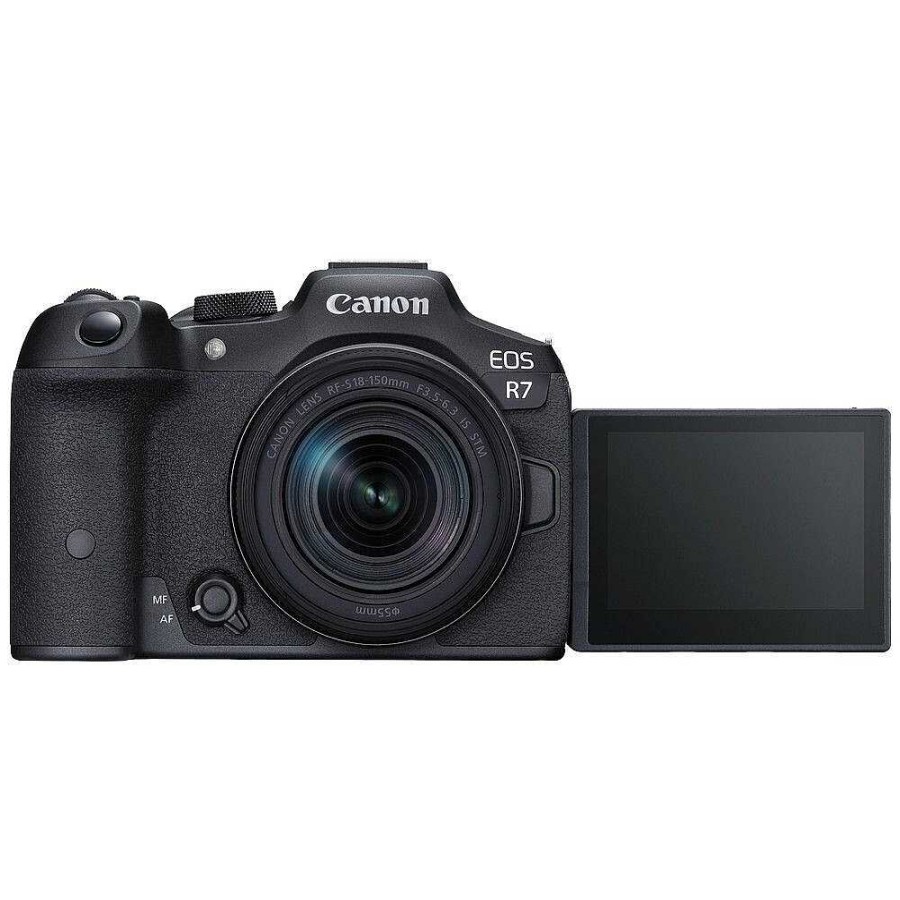 Clearance Canon Canon Eos R7 Body