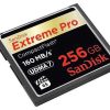 Online SanDisk Sandisk Cf 256Gb Extreme Pro