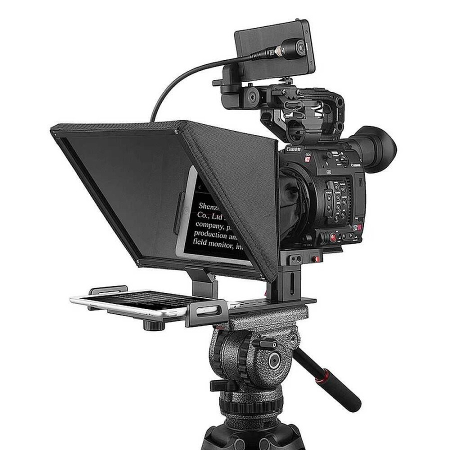 Wholesale Desview Desview T12 Teleprompter