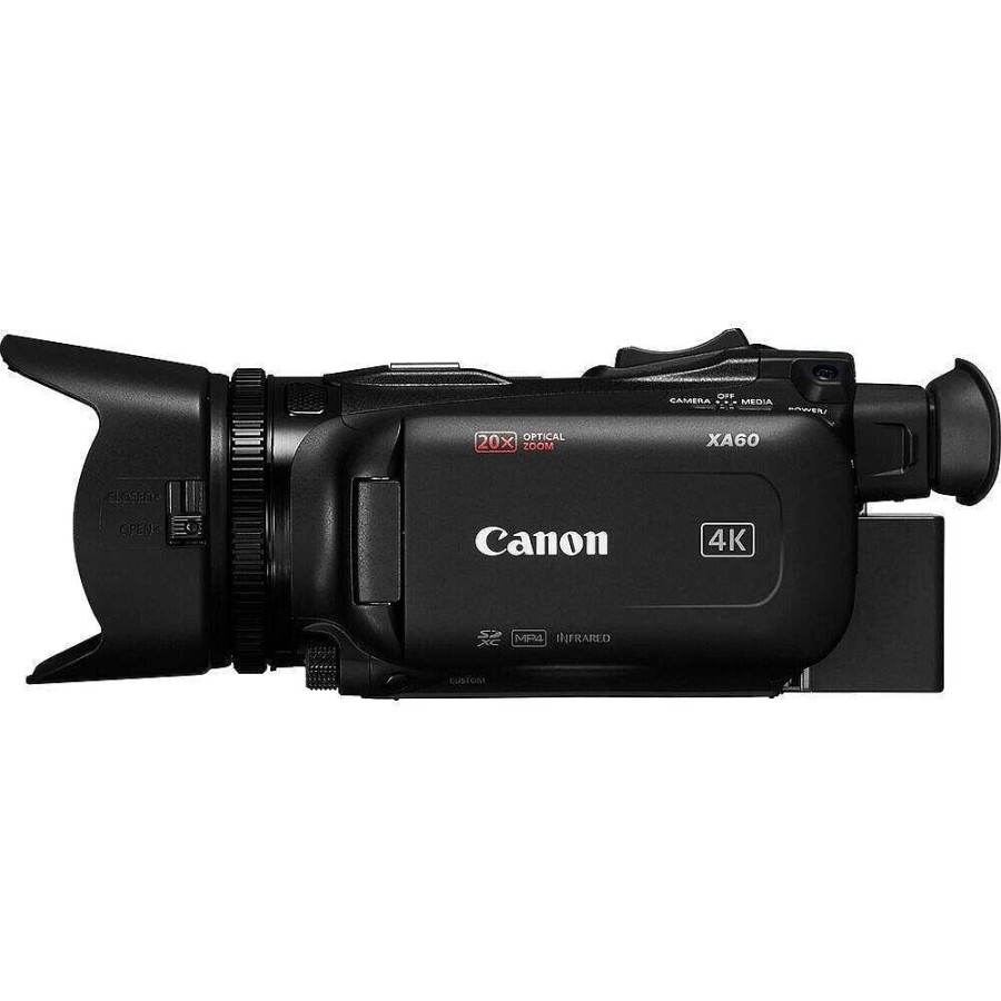 New Canon Canon Xa60