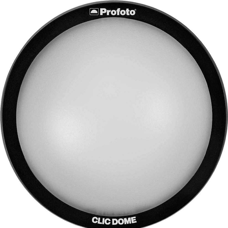 New Profoto Profoto Clic Dome