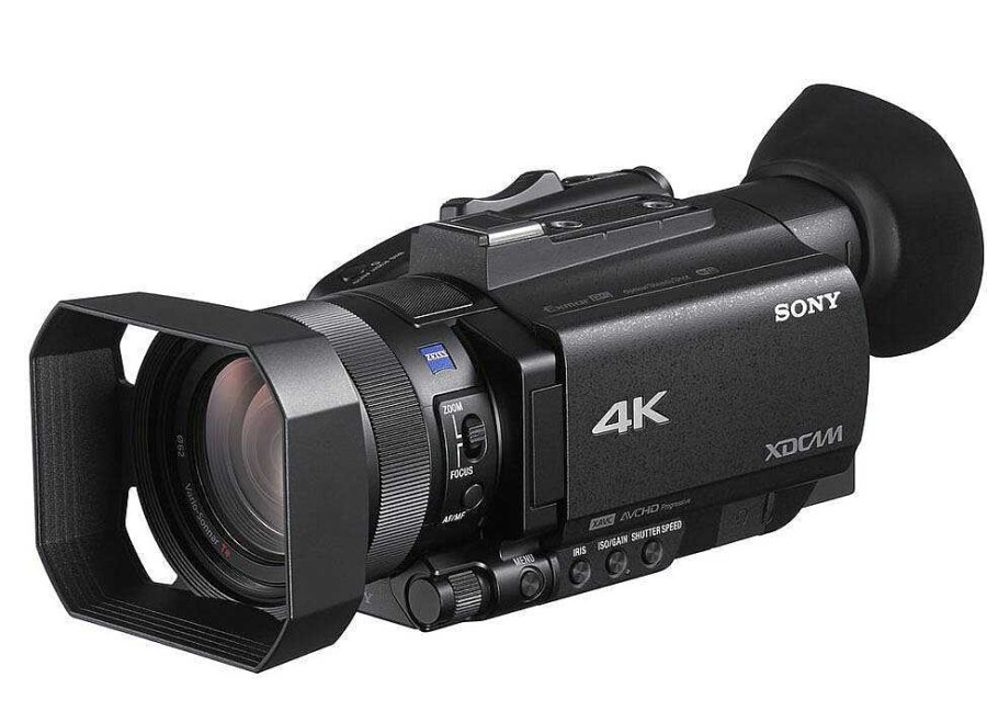 Online Sony Sony Pxw-Z90