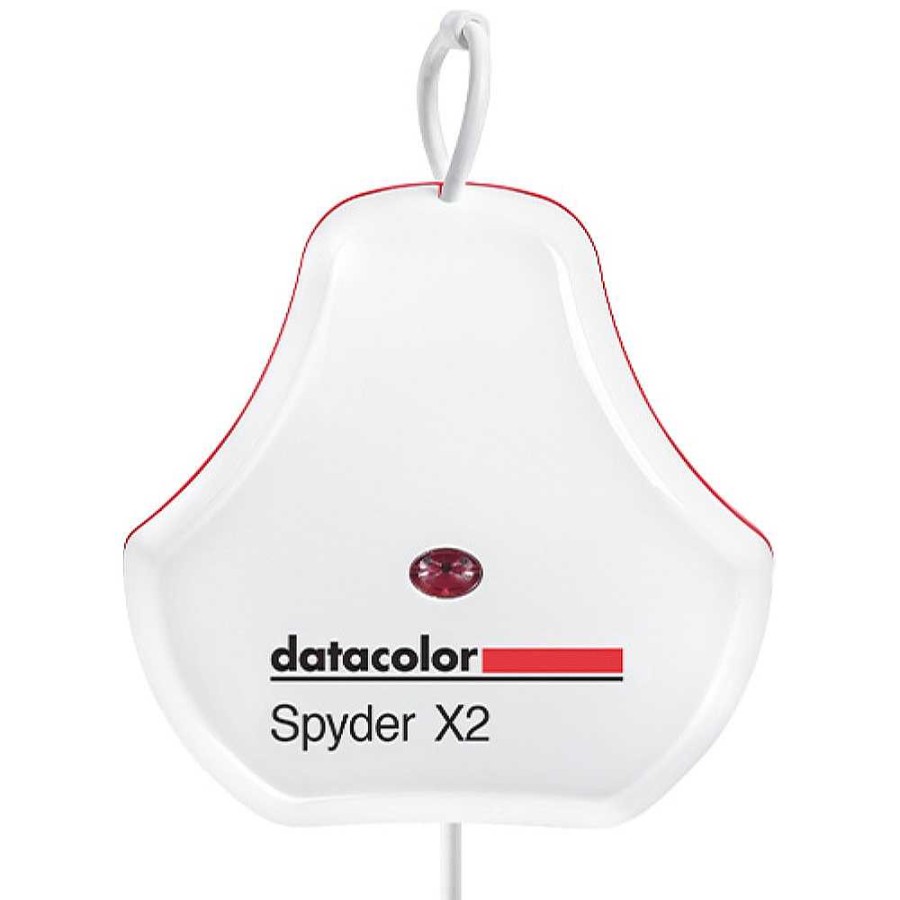 Clearance Data Datacolor Spyderx2 Elite