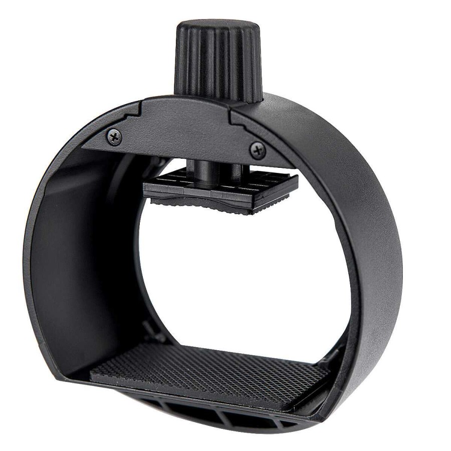 New Godox Godox Round Head Accessory Adapter S-R1