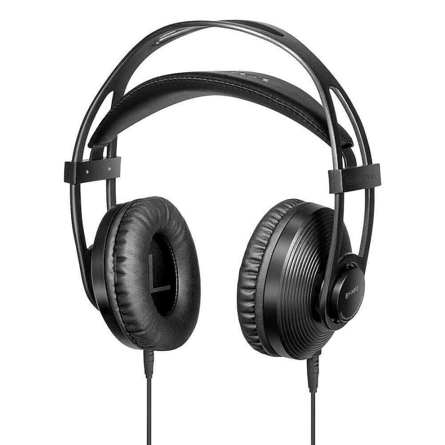 Clearance Boya Boya By-Hp2 Over-Ear Koptelefoon