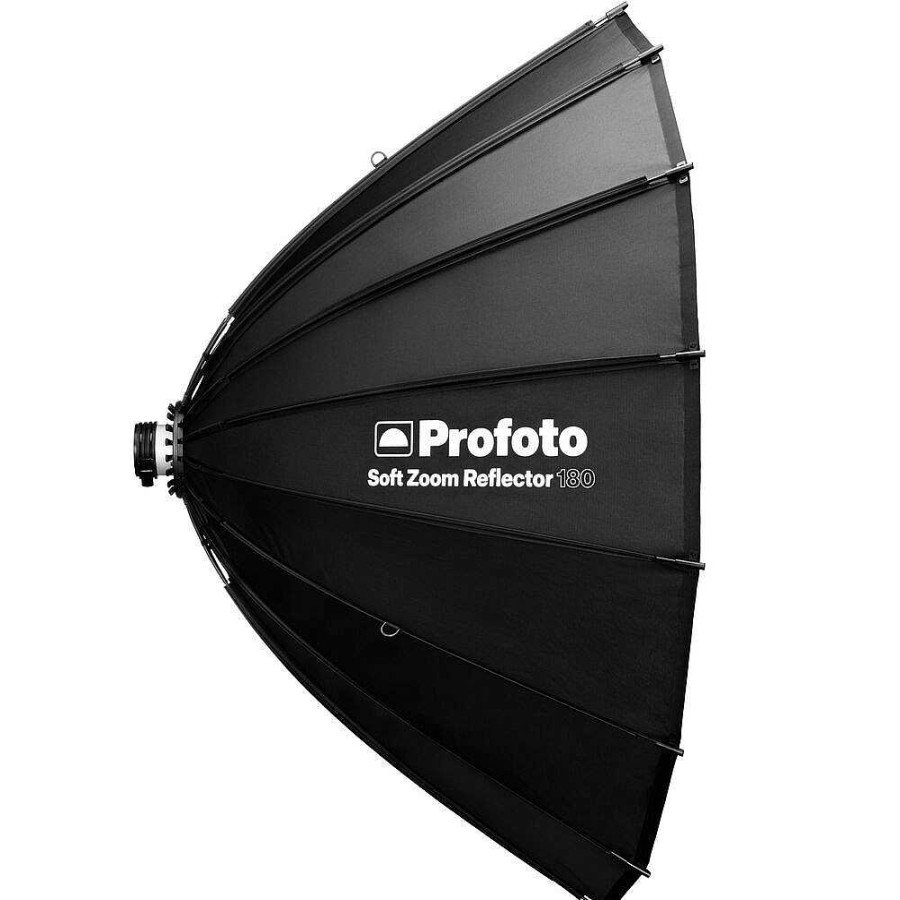 New Profoto Profoto Soft Zoom Reflector 180