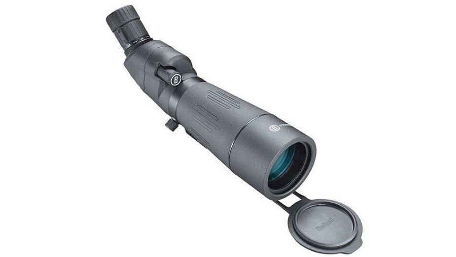 Best Bushnell Bushnell Prime 20-60X65 Black. Roof Prism. 45 Deg.