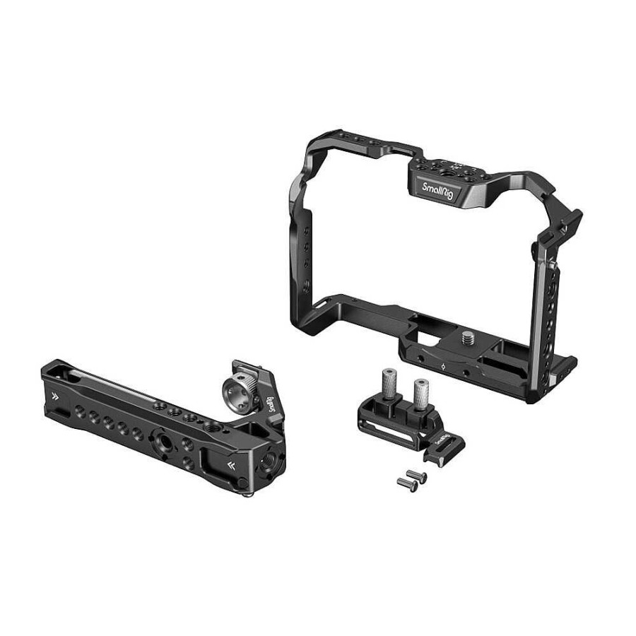 Online SmallRig Smallrig 3785 Cage Kit For Panasonic Lumix Gh6