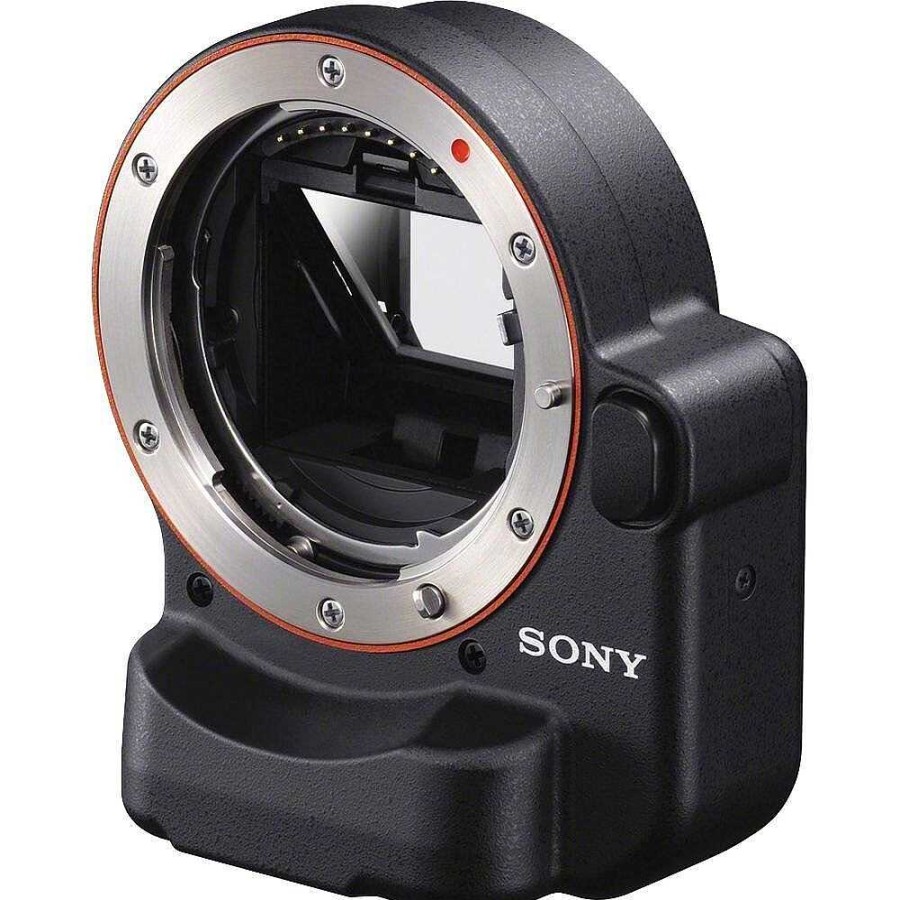 Hot Sony Sony La-Ea4 35Mm Ff Amount Lens Adapter + Translucent Mirror