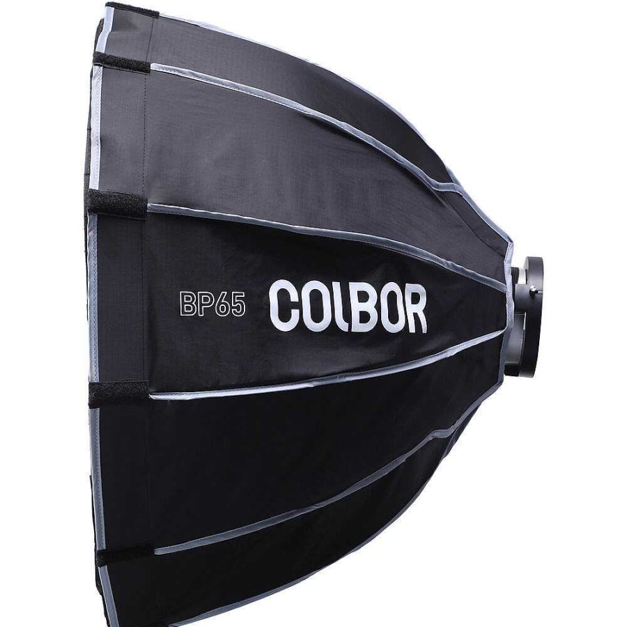 Wholesale COLBOR Colbor Bp65 Parabolische Softbox