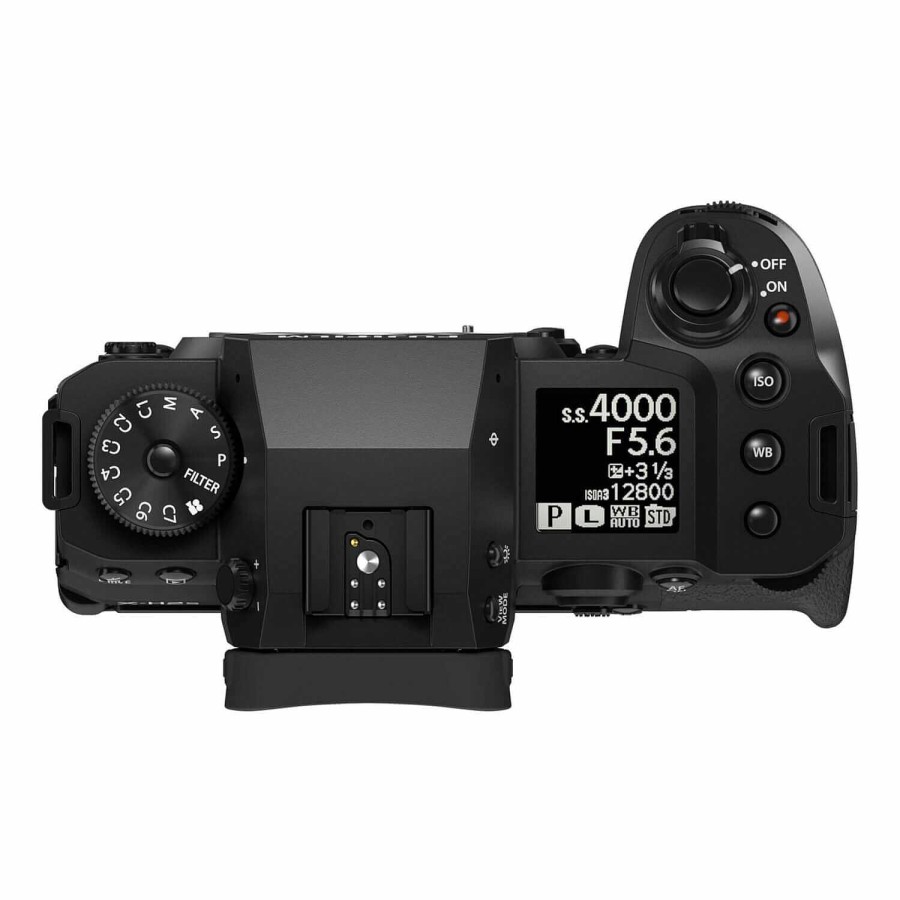 Best Fujifilm Fujifilm X-H2S Body