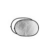 Best Godox Godox Silver & White Reflector Disc - 150X200Cm