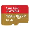 Wholesale SanDisk Sandisk Extreme Microsdxc 128Gb + Adapter