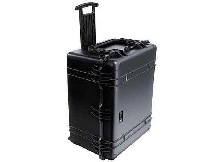 Best Peli Peli 1630 (Protector) Case Black Foam