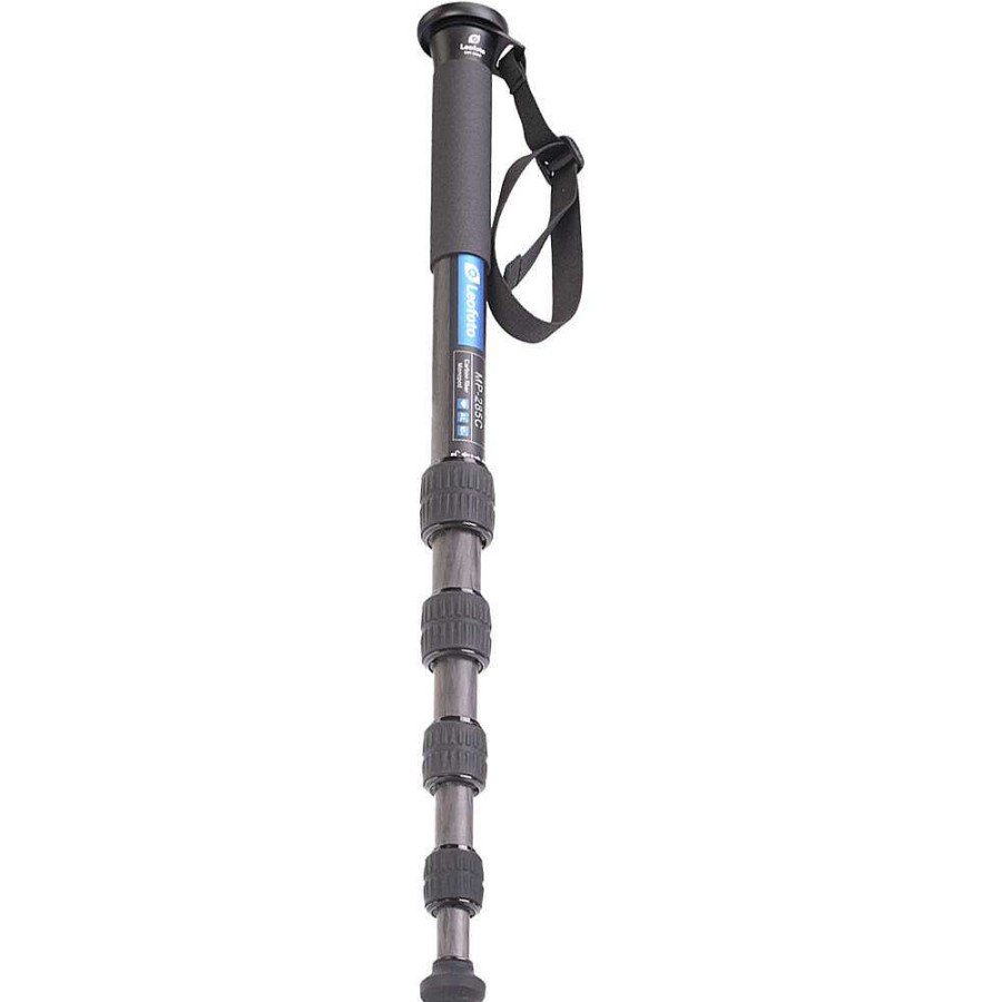 Clearance Leofoto Leofoto Monopod Ef-285C Carbon