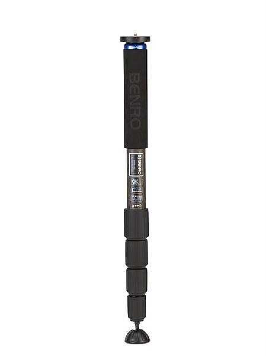 Hot Benro Benro Mach3 Monopod Mma49C