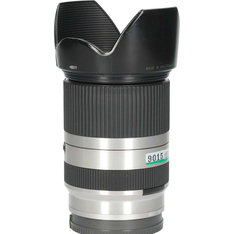 Best Tamron Tweedehands Tamron 18-200Mm F/3.5-6.3 Di Iii Vc Zilver Sony Cm9015