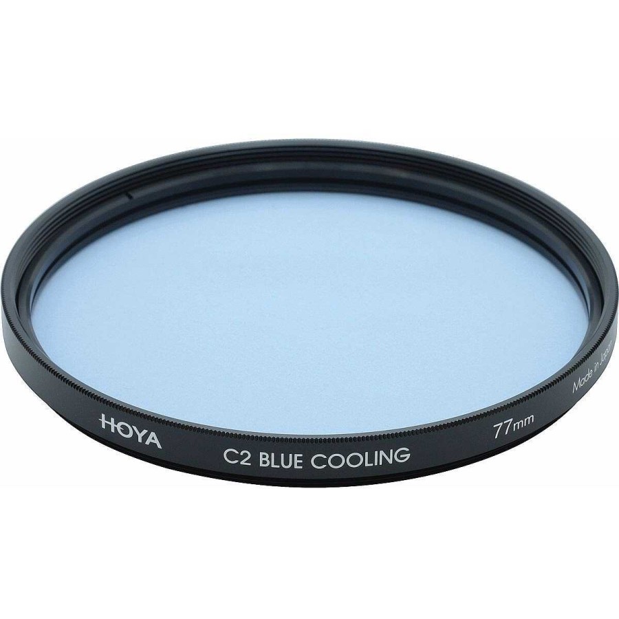 Online Hoya Hoya 46Mm C2 Blue Cooling