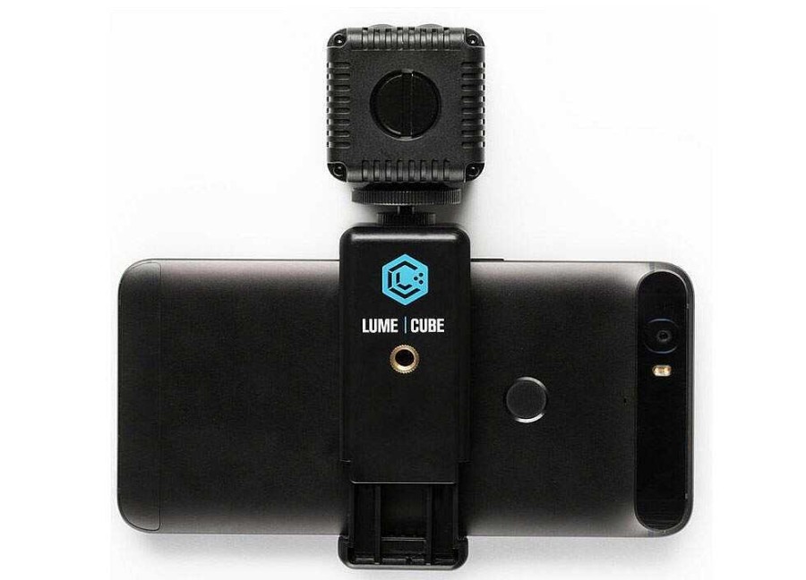 New Lume Cube Lume Cube Smartphone Mount