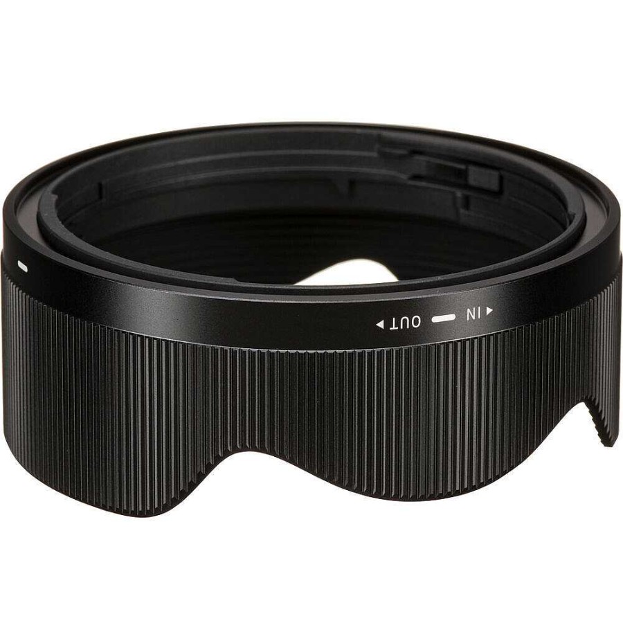 Online Sigma Sigma Lh656-02 Zonnekap Voor 24Mm F/2 Dg Dn