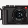 New Leica Leica Q2 Handgrip Black