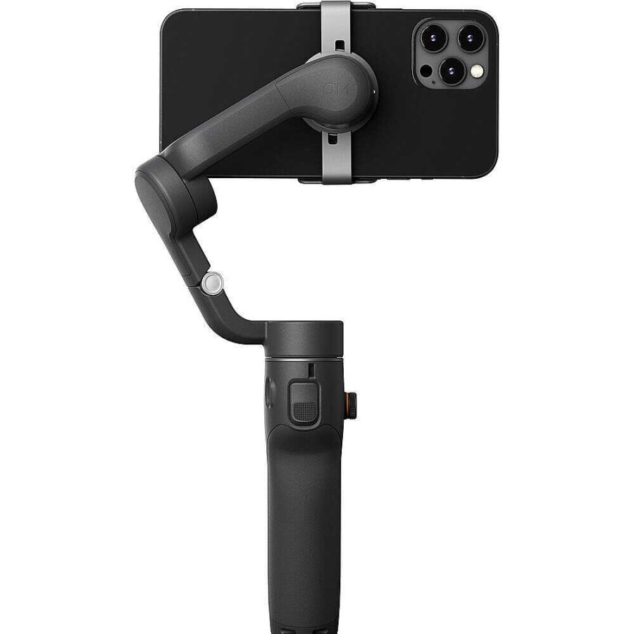 Clearance DJI Dji Osmo Mobile 6 (Om 6)