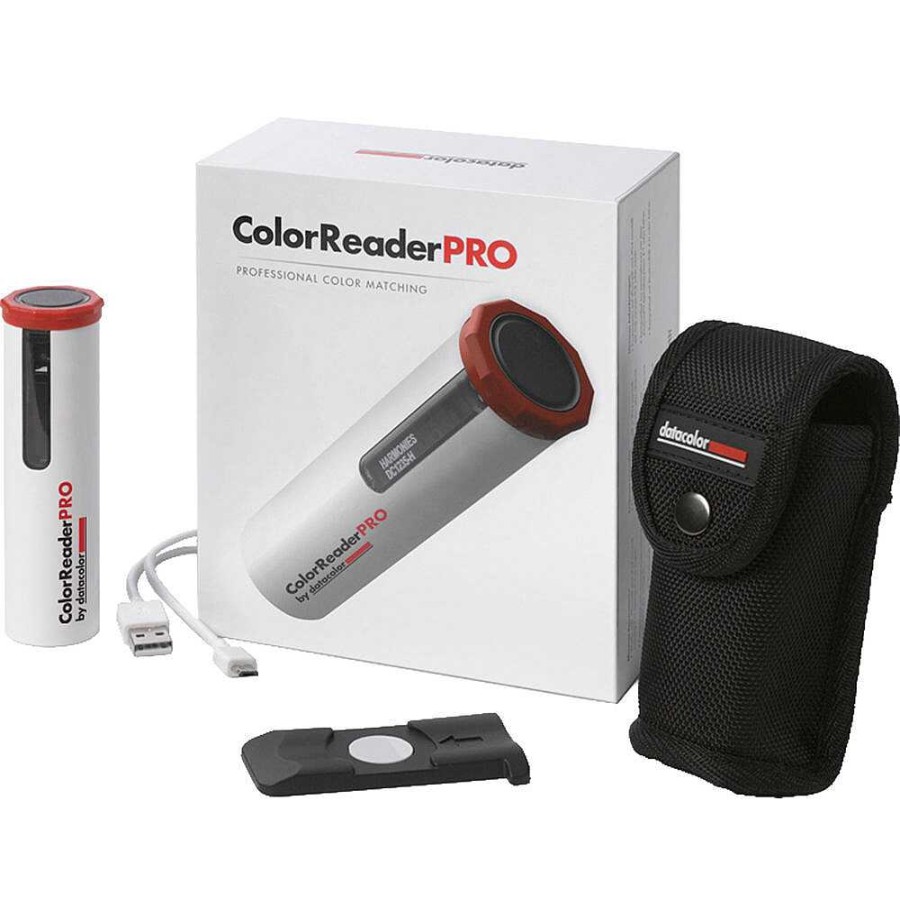 Clearance Data Datacolor Colorreader Pro