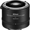 Wholesale Nikon Nikon Tc-20E Iii Alleen Voor Af-S Objectieven