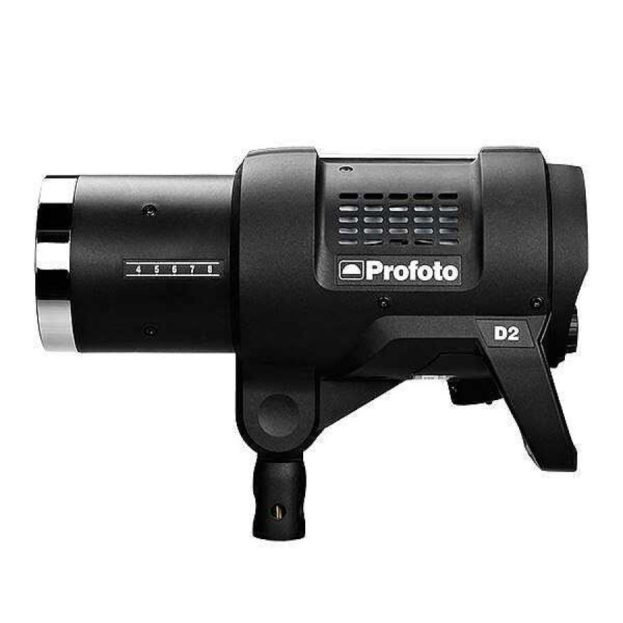 Best Profoto Profoto D2 1000/1000 Airttl Kit