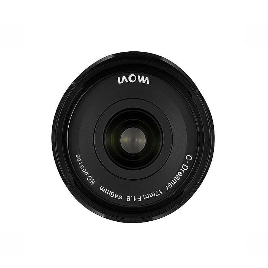 Online Laowa Laowa Venus 17Mm F/1.8 - Mft