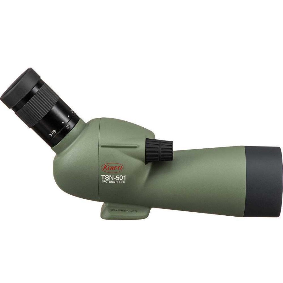 Wholesale Kowa Kowa Compact Spotting Scope Tsn-501 20-40X50