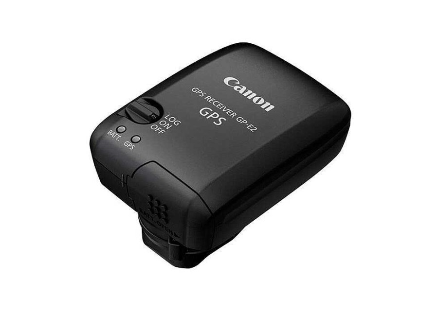 Best Canon Canon Gp-E2 Gps Receiver