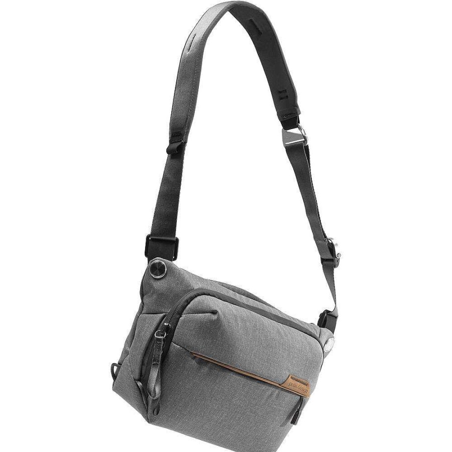 Wholesale Peak Design Peak Design Everyday Sling 3L V2 - Ash