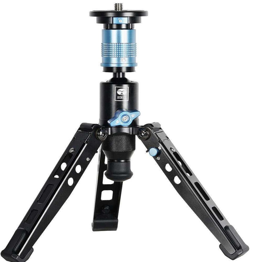 Wholesale Sirui Sirui Monopod P-325Fl + Vh-10 Head