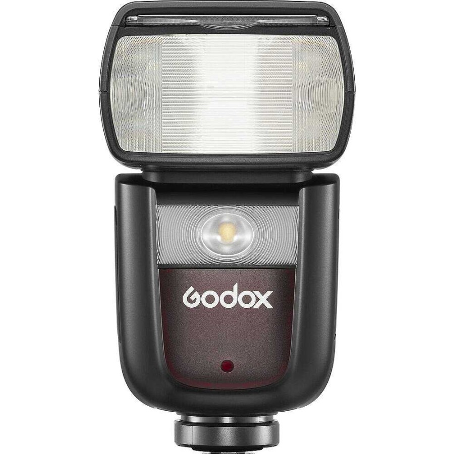 Best Godox Godox Speedlite V860Iii Nikon Kit