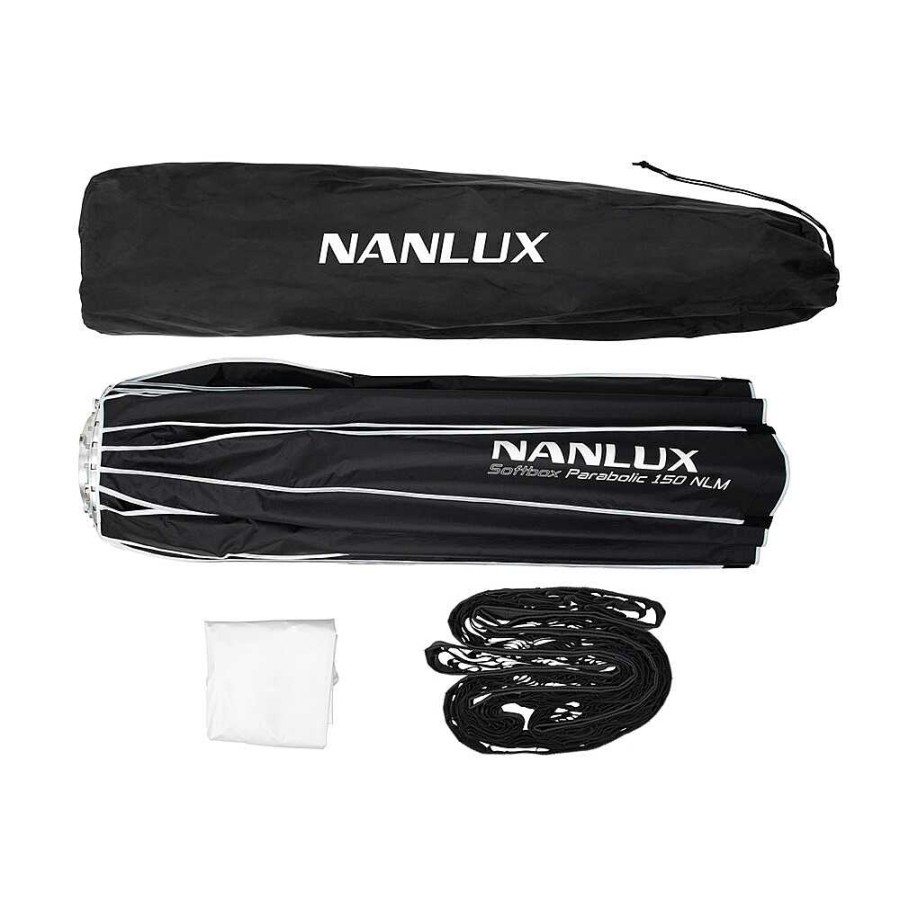 Online Nanlux Nanlux Parobolic Softbox 150Cm (Nlm Mount)