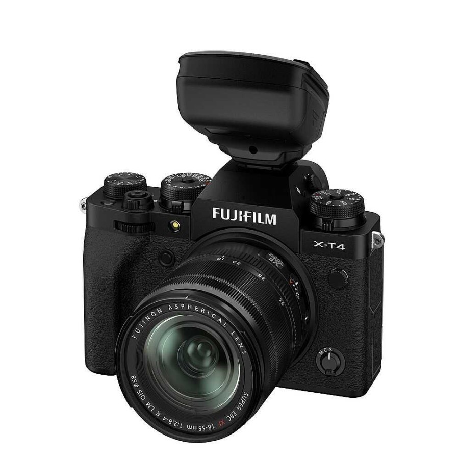 New Fujifilm Fujifilm Ef-W1 Wireless Transmitter