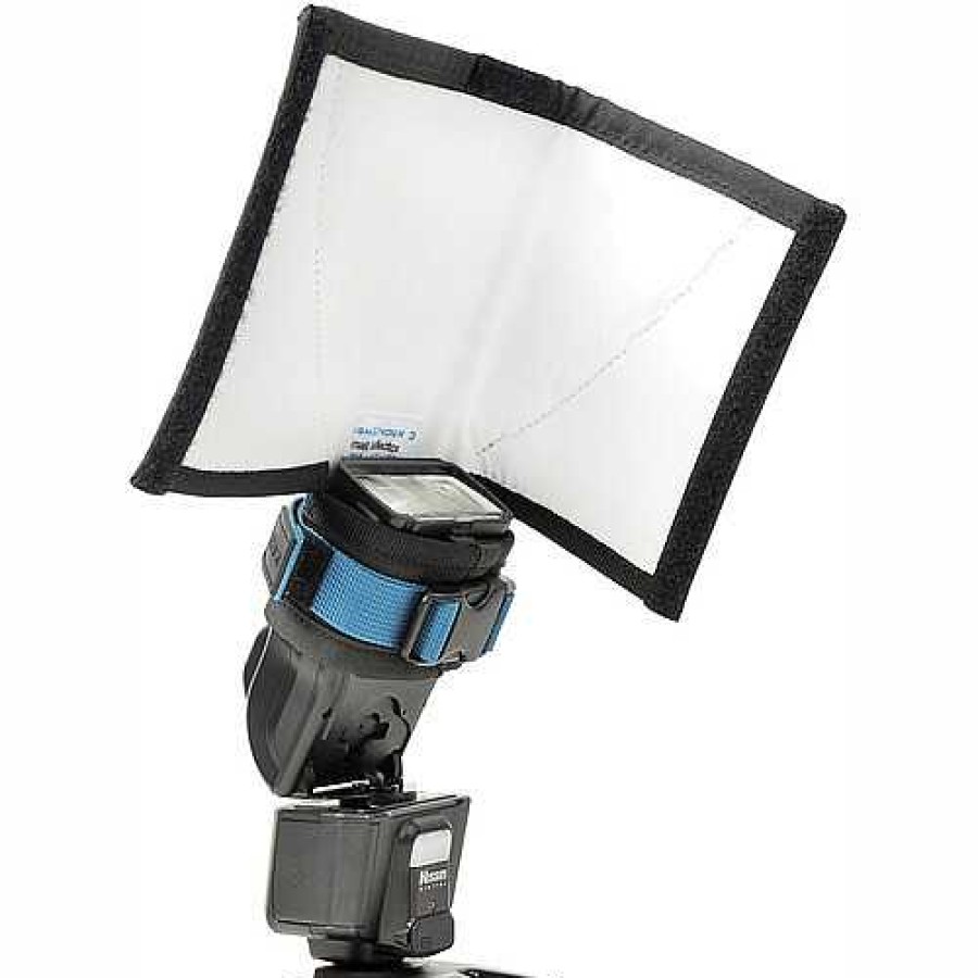 Best Rogue Rogue Flashbender V3 Small Reflector