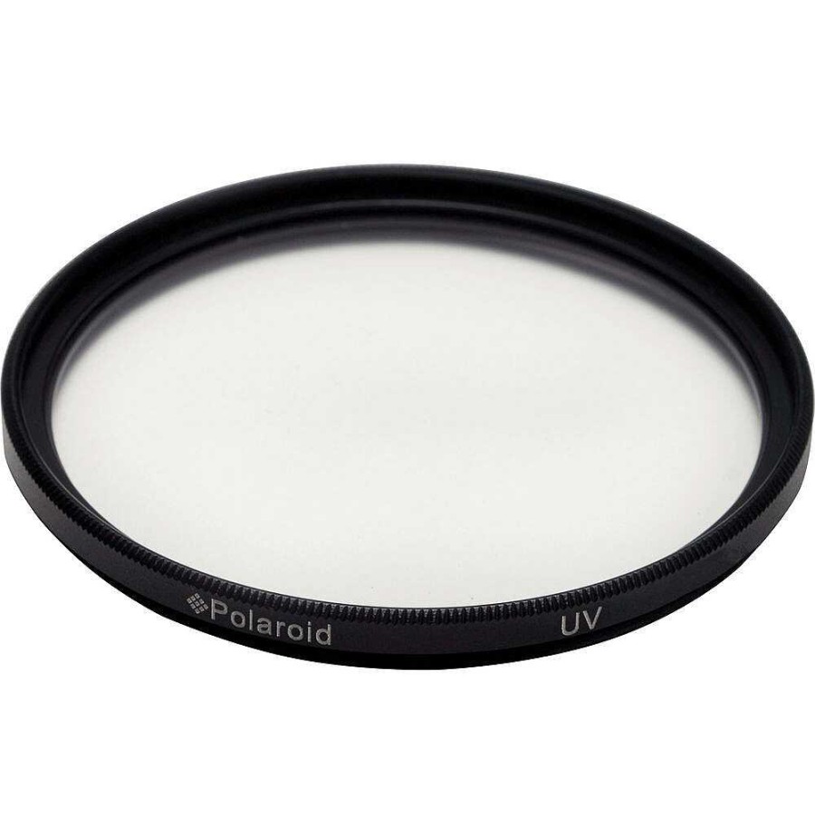 Hot Polaroid Polaroid Multi Coated Uv Filter 62